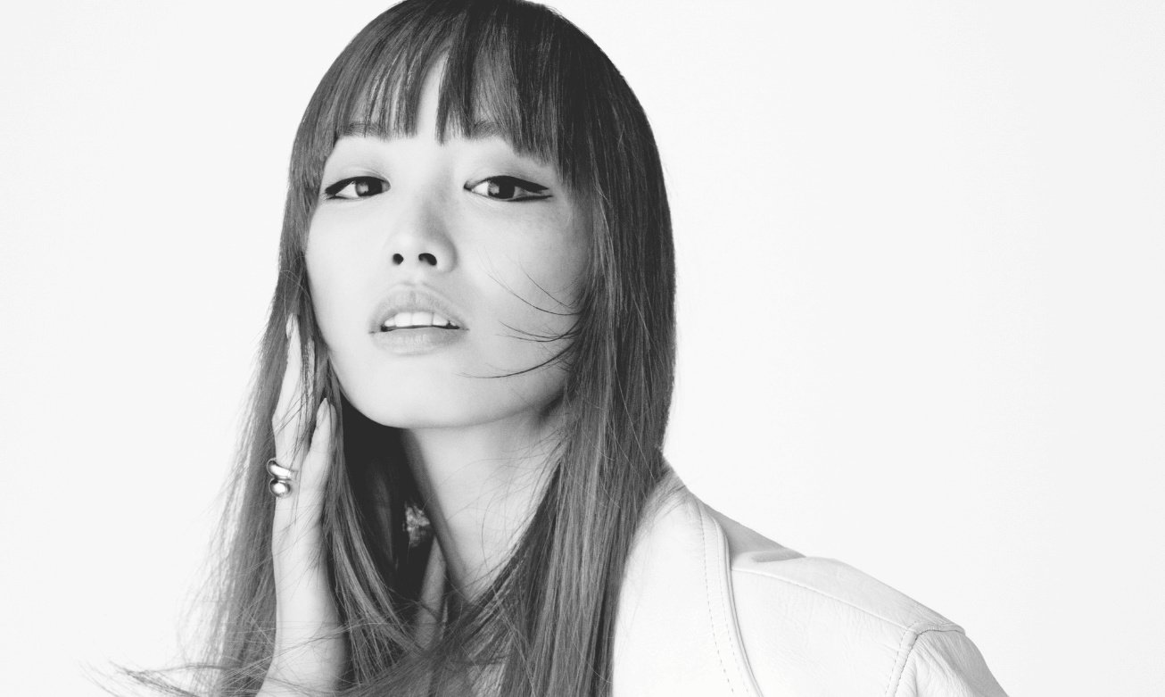 Fernanda Ly es una modelo Australiana